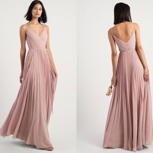 Jenny Yoo - Kimi - Whipped Apricot - Size 4